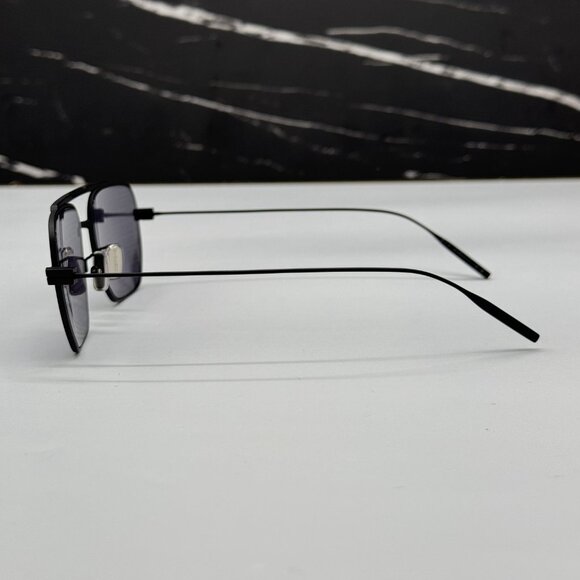 NEW GIVENCHY GV40041U 02C BLACK MEN SUNGLASSES - Picture 5 of 8